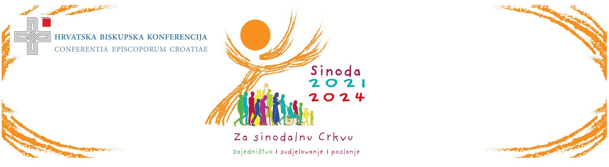 Sinoda 2021 – 2024